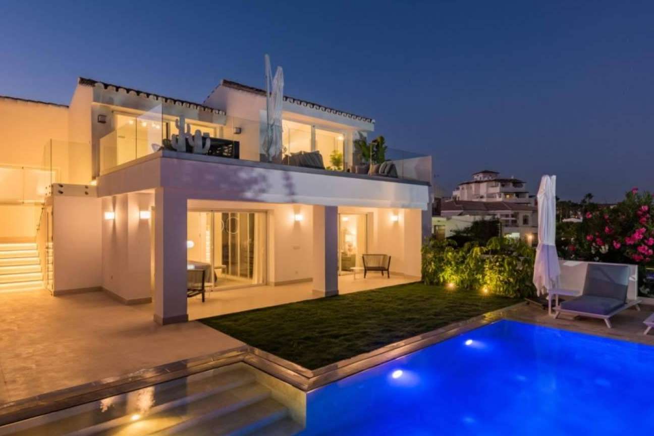 Contar con Best House para invertir en una inmobiliaria
