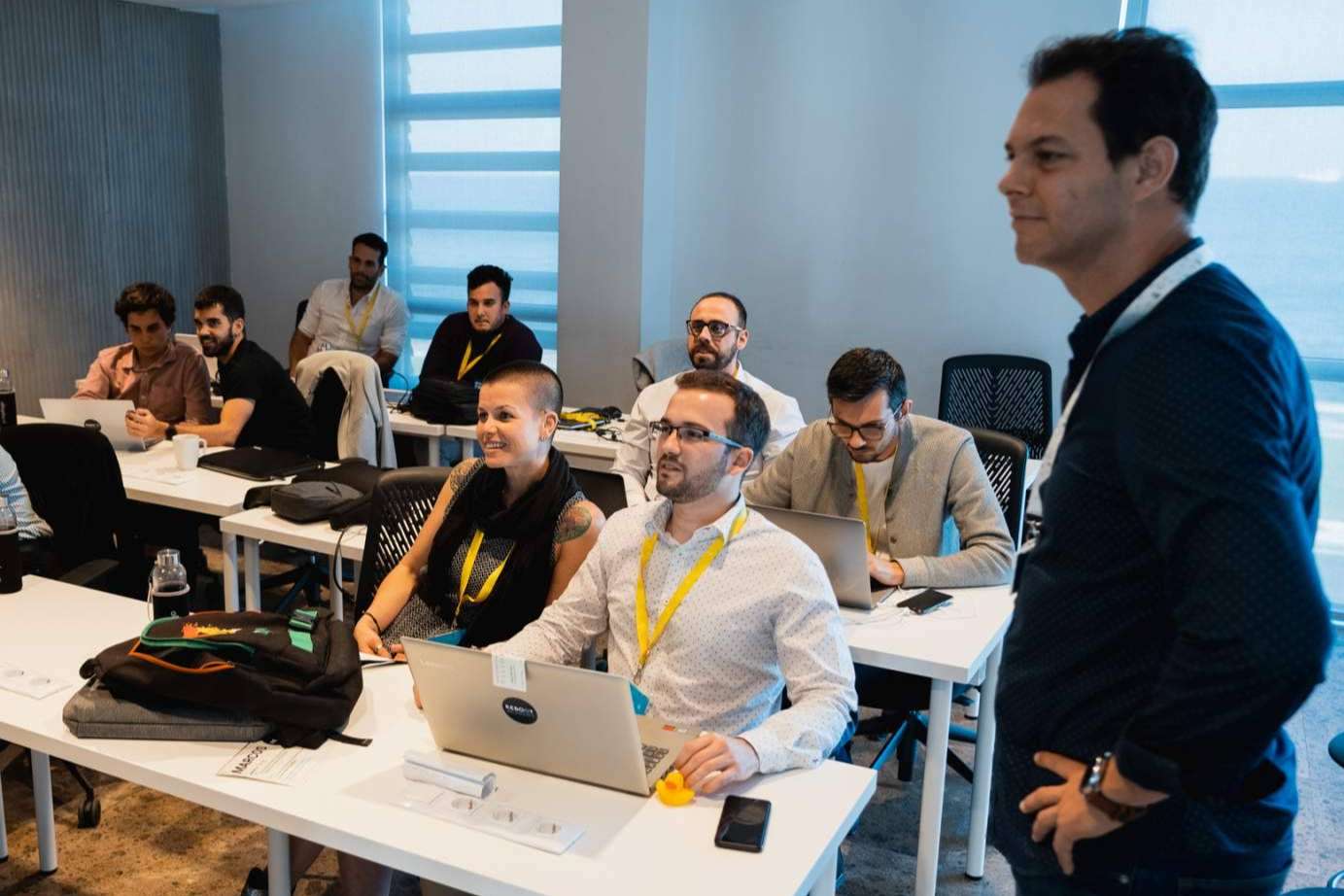 Se abre el plazo de preinscripción para el PT11 de Reboot Academy