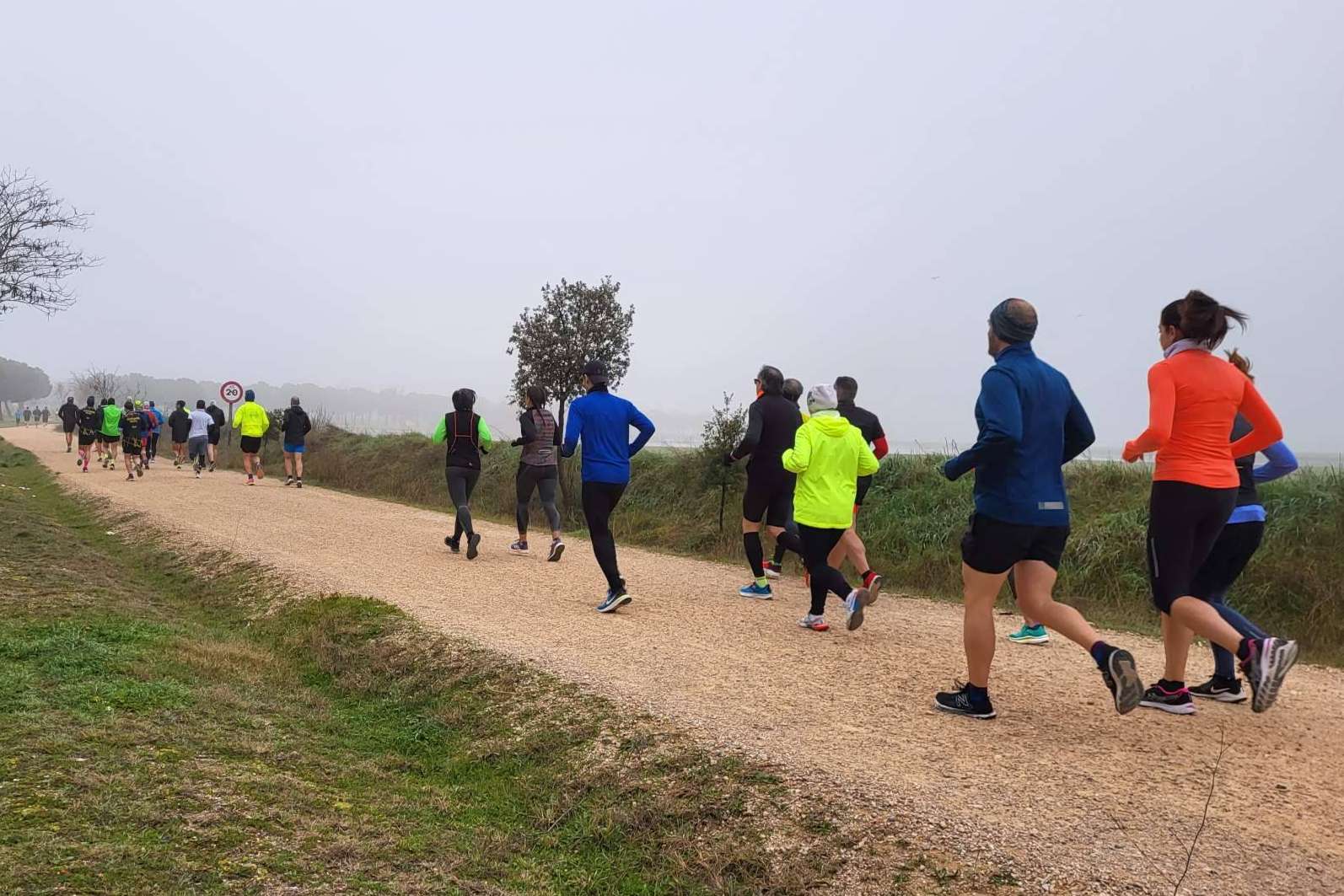 Desafío Running Móstoles, la Escuela de Corredores de la atleta Diana Martín que dicta clases de entrenamiento online de running personalizado