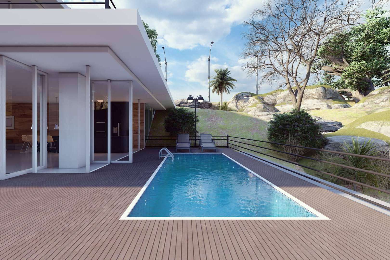 ¿Dónde encontrar un portal de servicios inmobiliarios y profesionales del hogar para particulares y profesionales? Casasenocasion.com