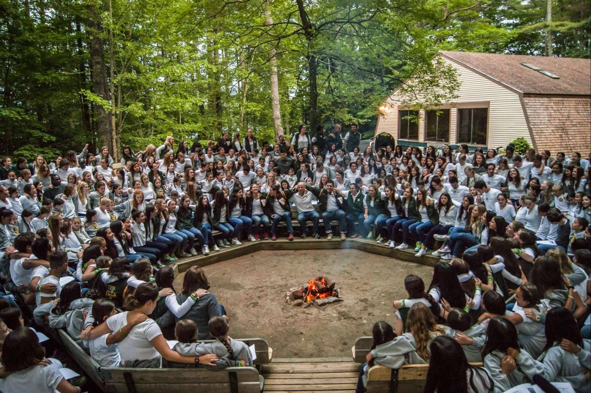 Round The World Spain, la oportunidad para incentivar el crecimiento personal y profesional de los niños