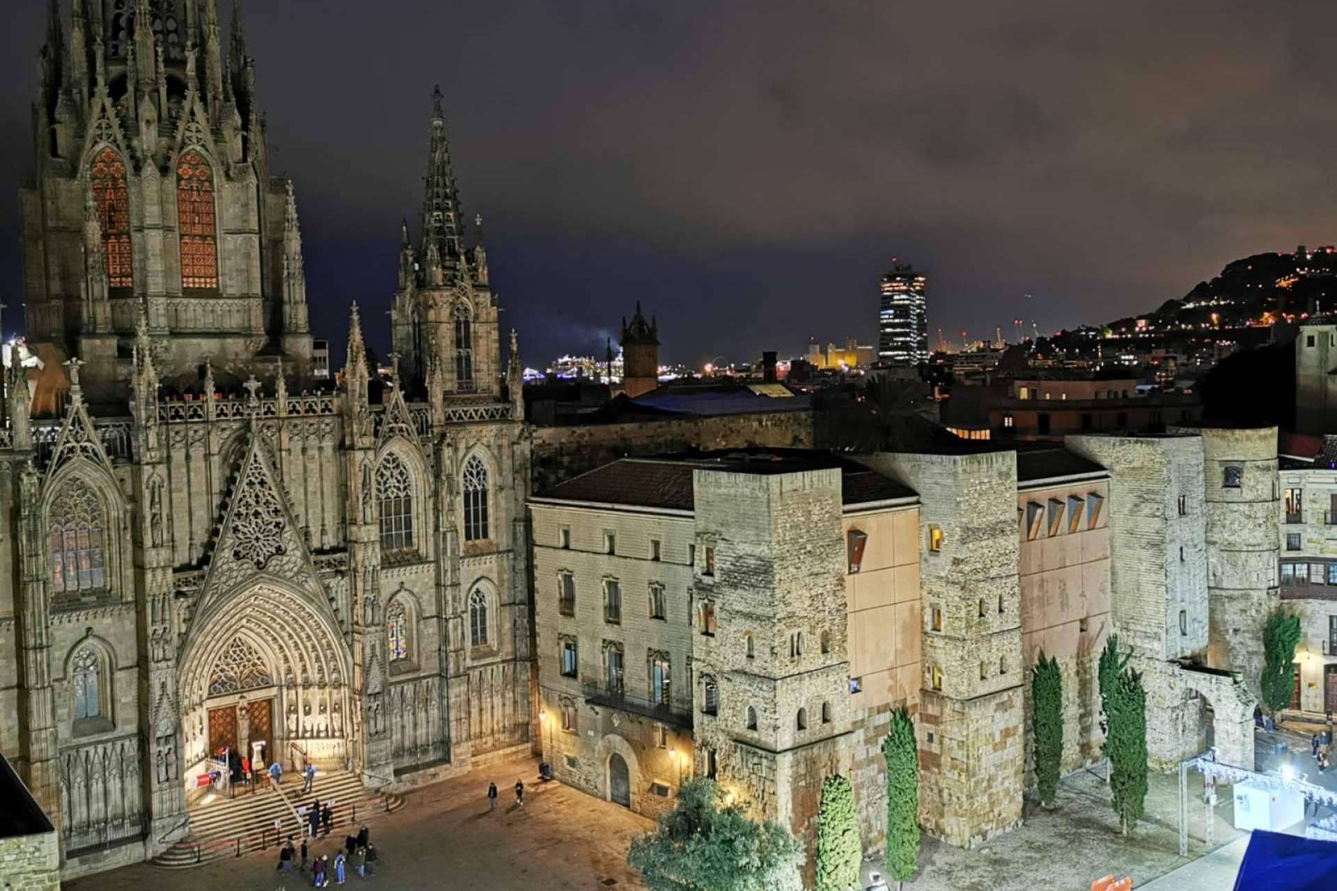 Visitas guiadas por Barcelona para todos los presupuestos