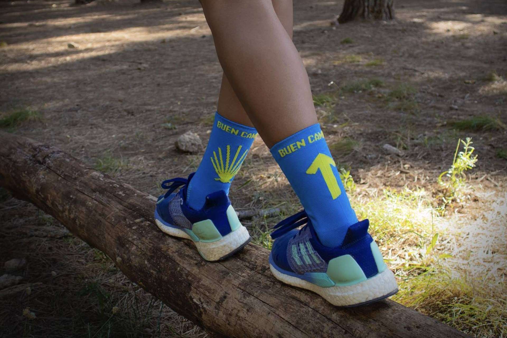 Las claves de los calcetines de trekking y senderismo de la marca Perro Loco