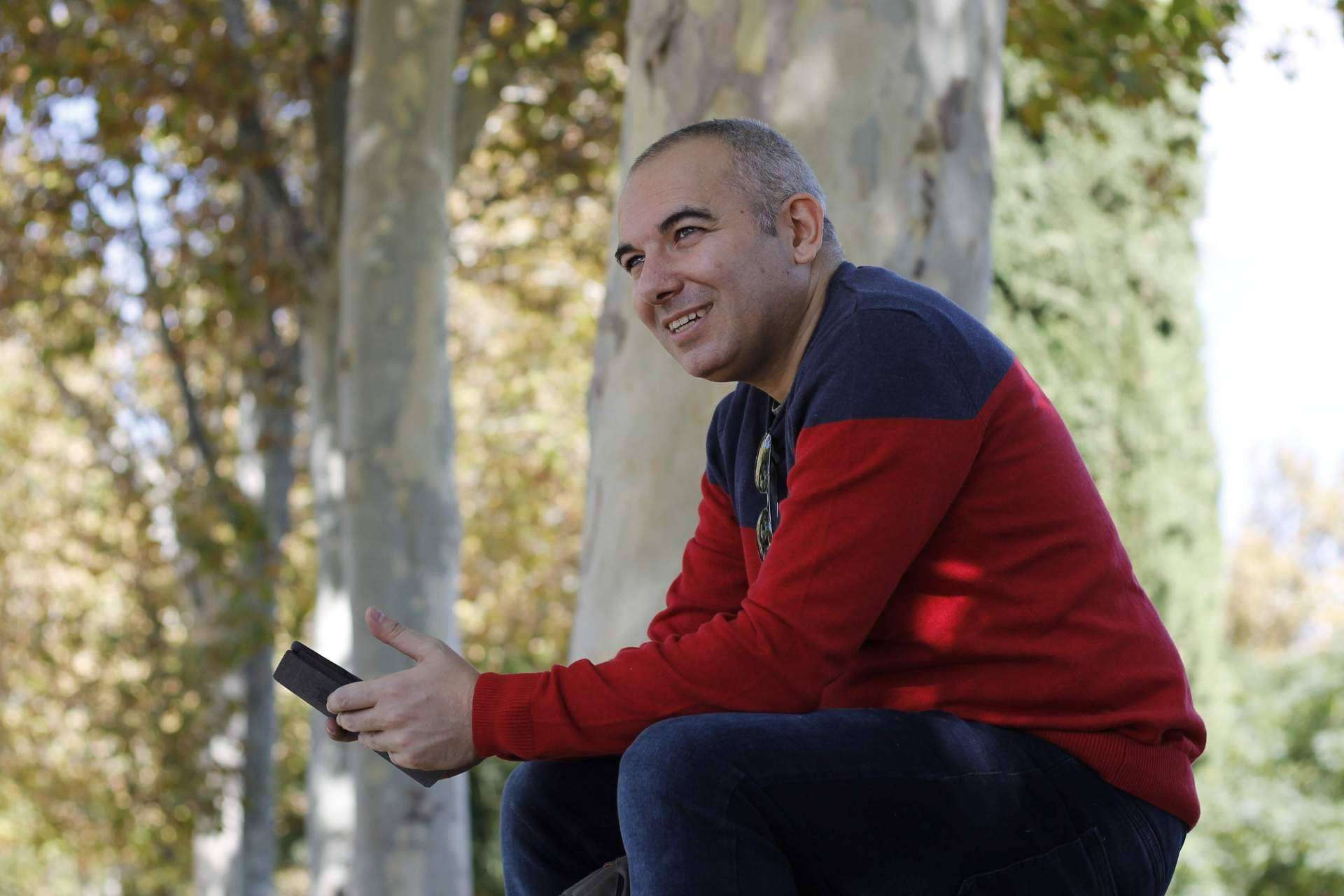 Israel Huerta, experto en marketing automatizado, detalla algunos aspectos a tener en cuenta para triunfar con los CRM