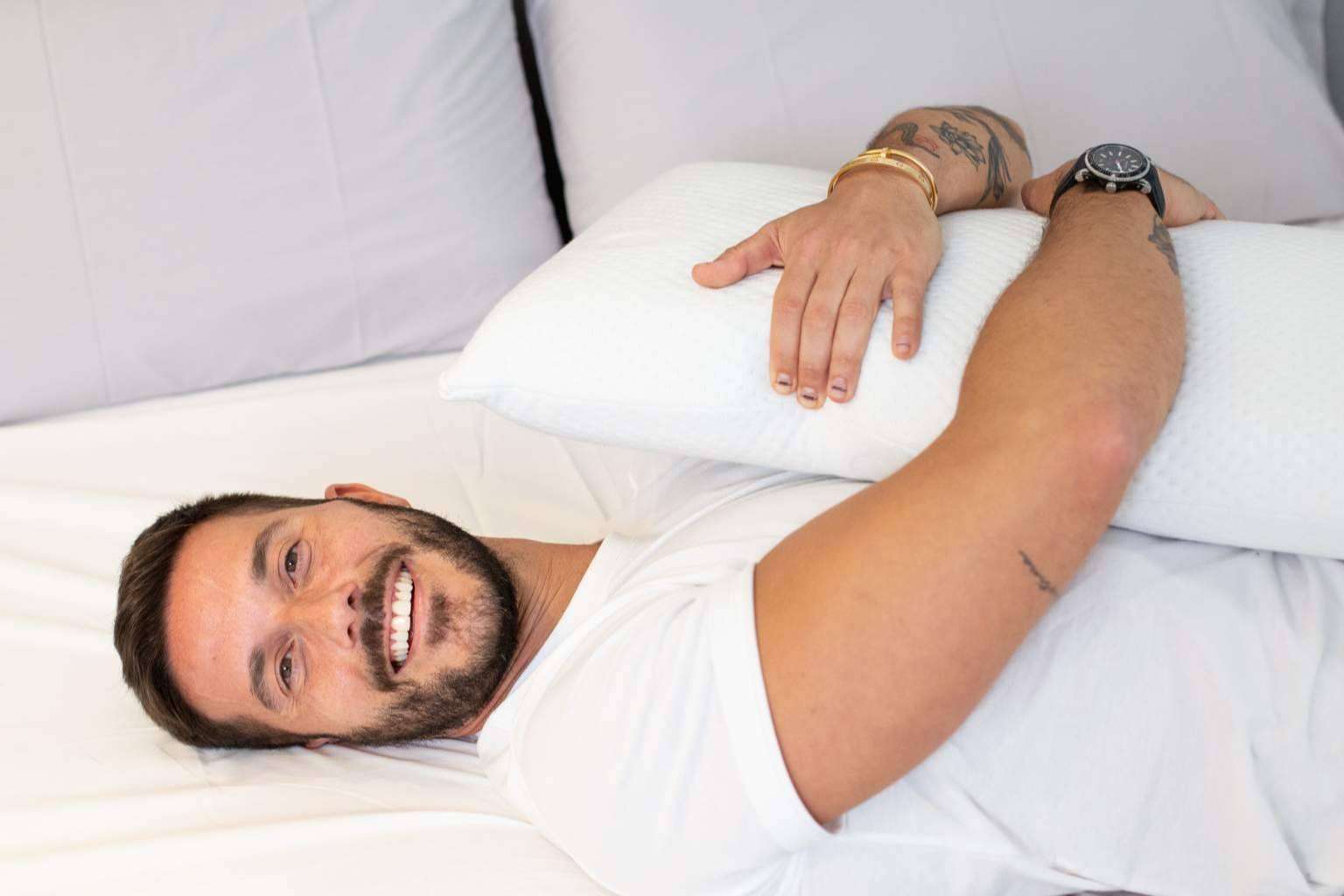 La investigación y el desarrollo de Morfeo sirven para proporcionar un colchón de alta gama