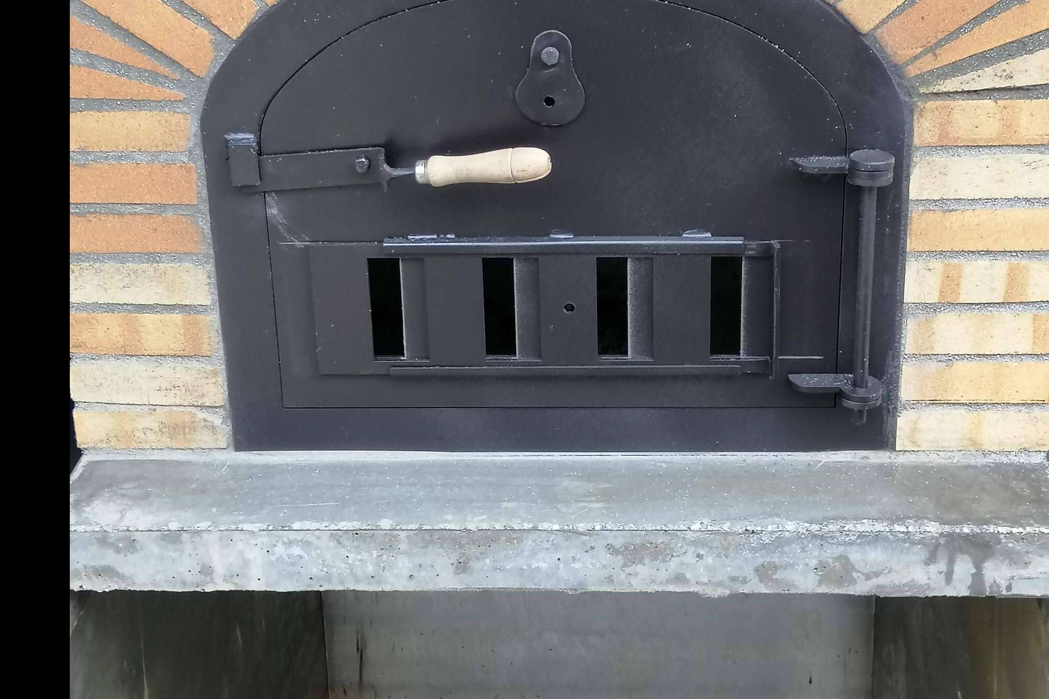 Gaudir amb Foc sobre los beneficios que ofrecen sus hornos de leña
