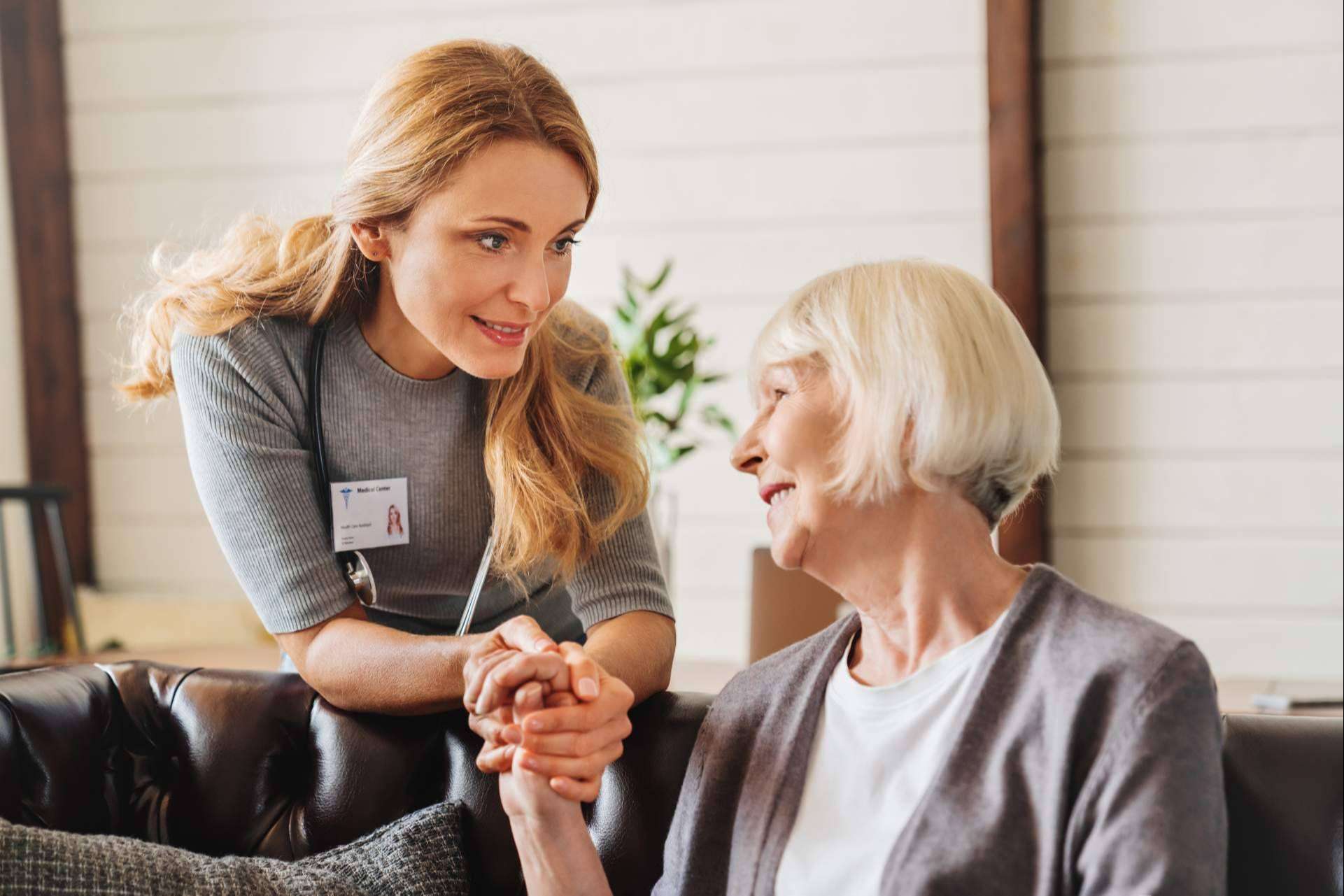 Residencias de ancianos con plan de atención individualizado en la ciudad de Madrid