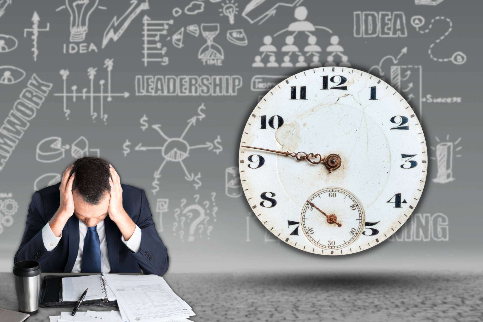 El valor del tiempo y el potencial que significa para crecer como empresa
