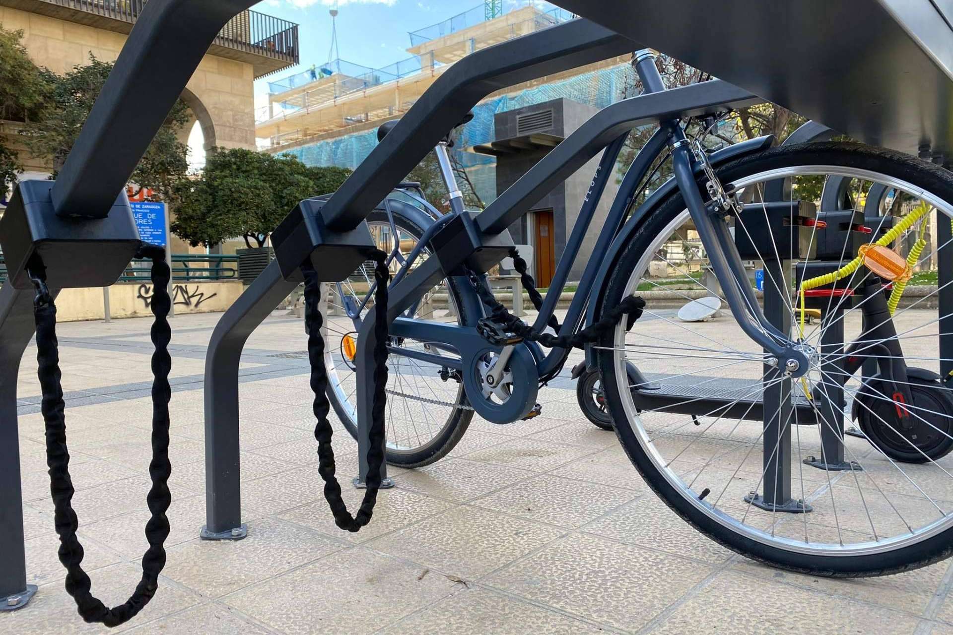 YUP ha adquirido la start up de movilidad Zicler