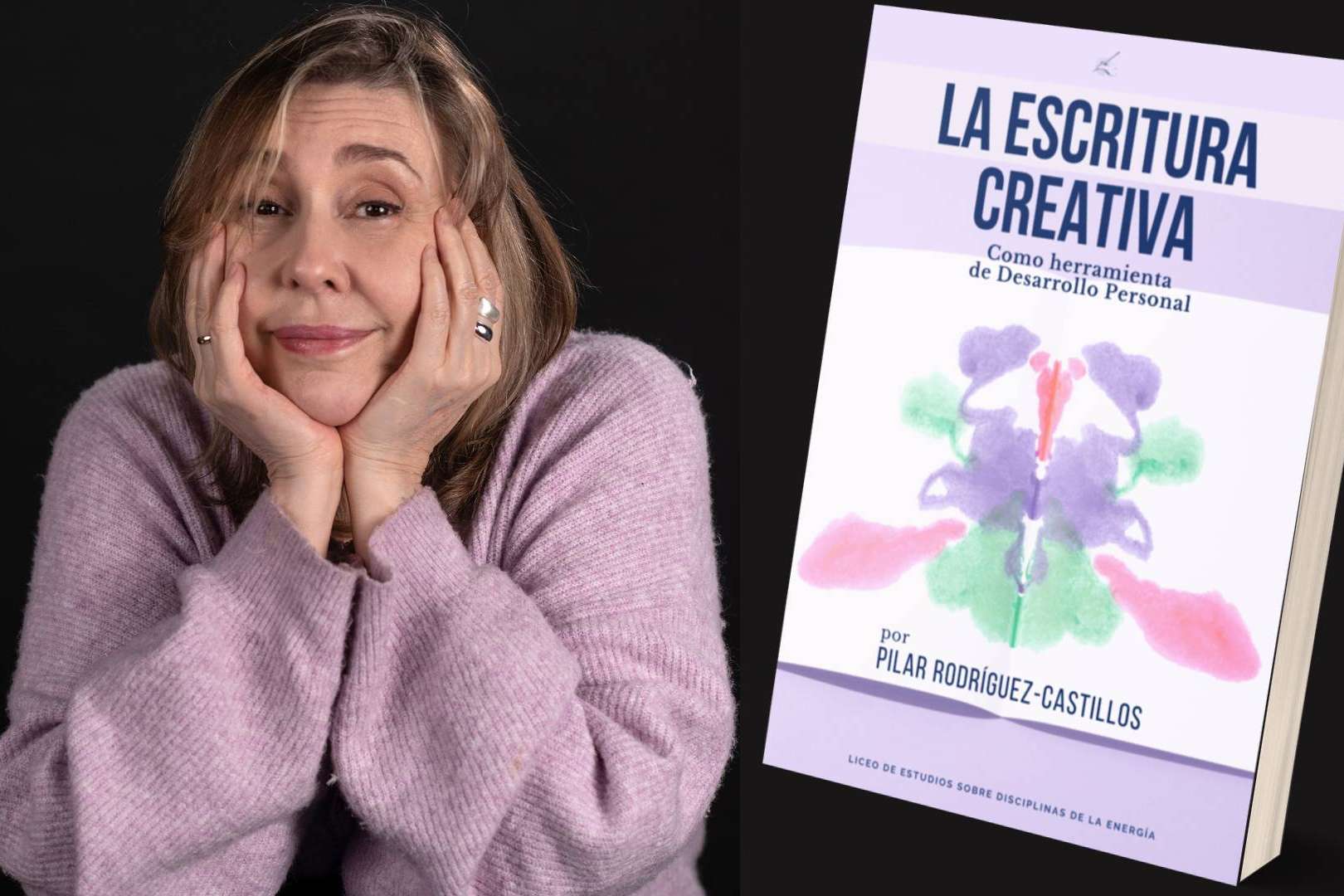 La escritura creativa como herramienta de autoconocimiento y fortalecimiento interior