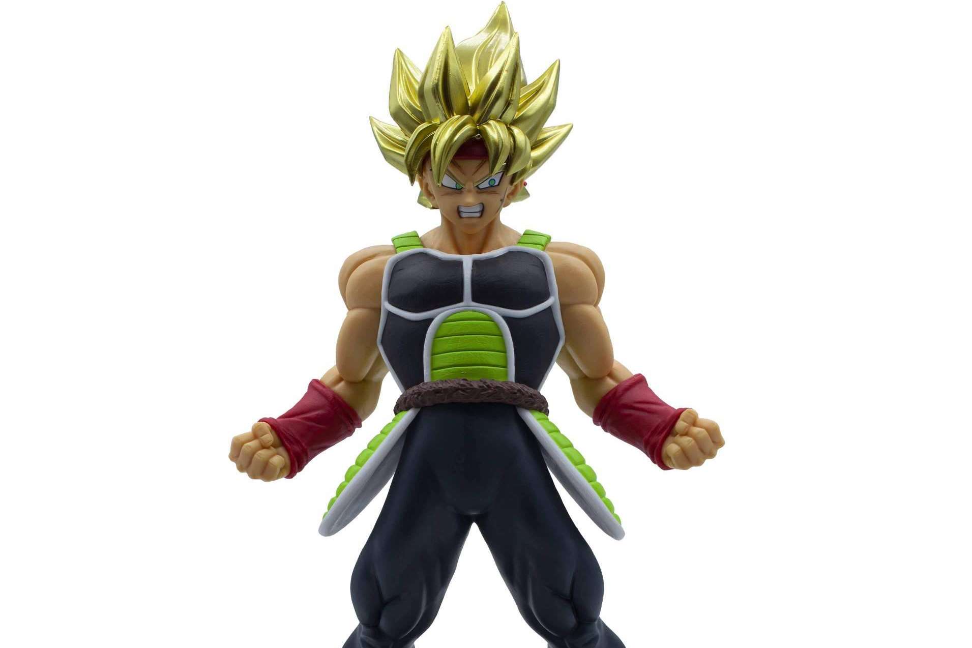 Exclusividad y originalidad en las figuras animes Banpresto