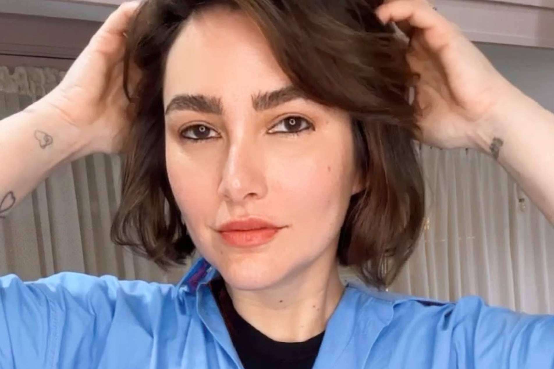 Vanessa Leao habla de la amplia experiencia de su centro de estética Shine en tratamientos para la recuperación de las cejas