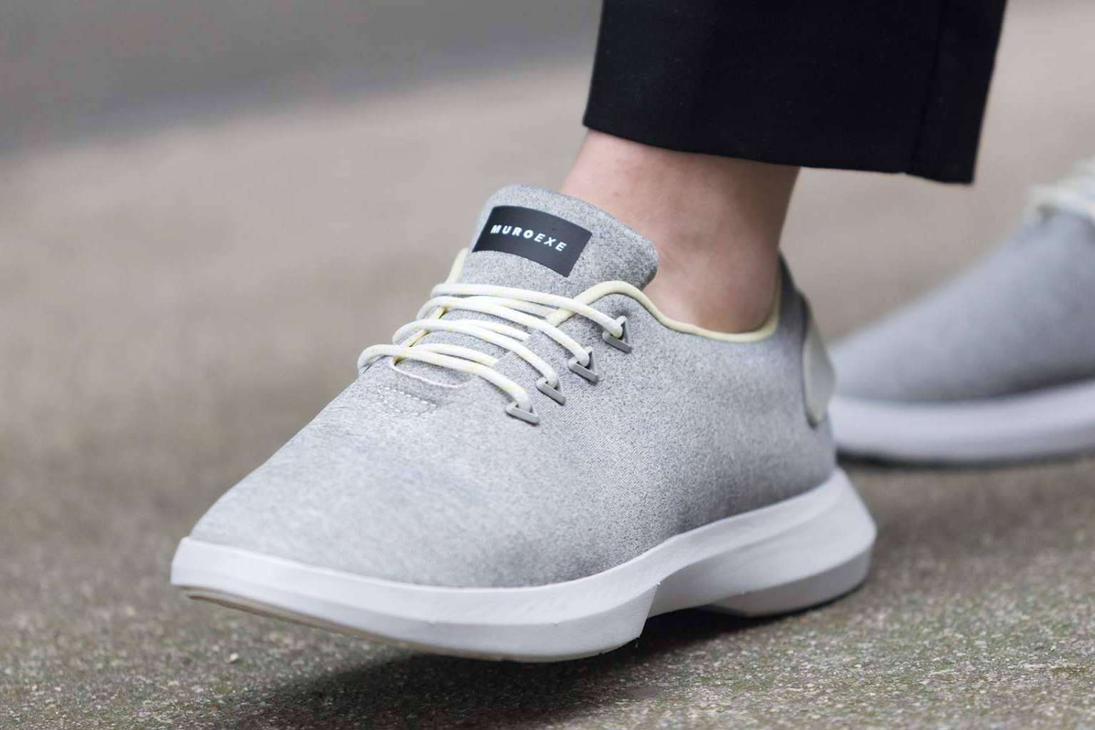 Muroexe lanza nuevos modelos de calzado de la temporada primavera/verano