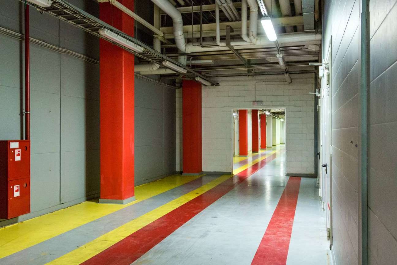 Alemany Real State, consultoría inmobiliaria con más de 20 años de experiencia como especialista en alquiler de naves y locales