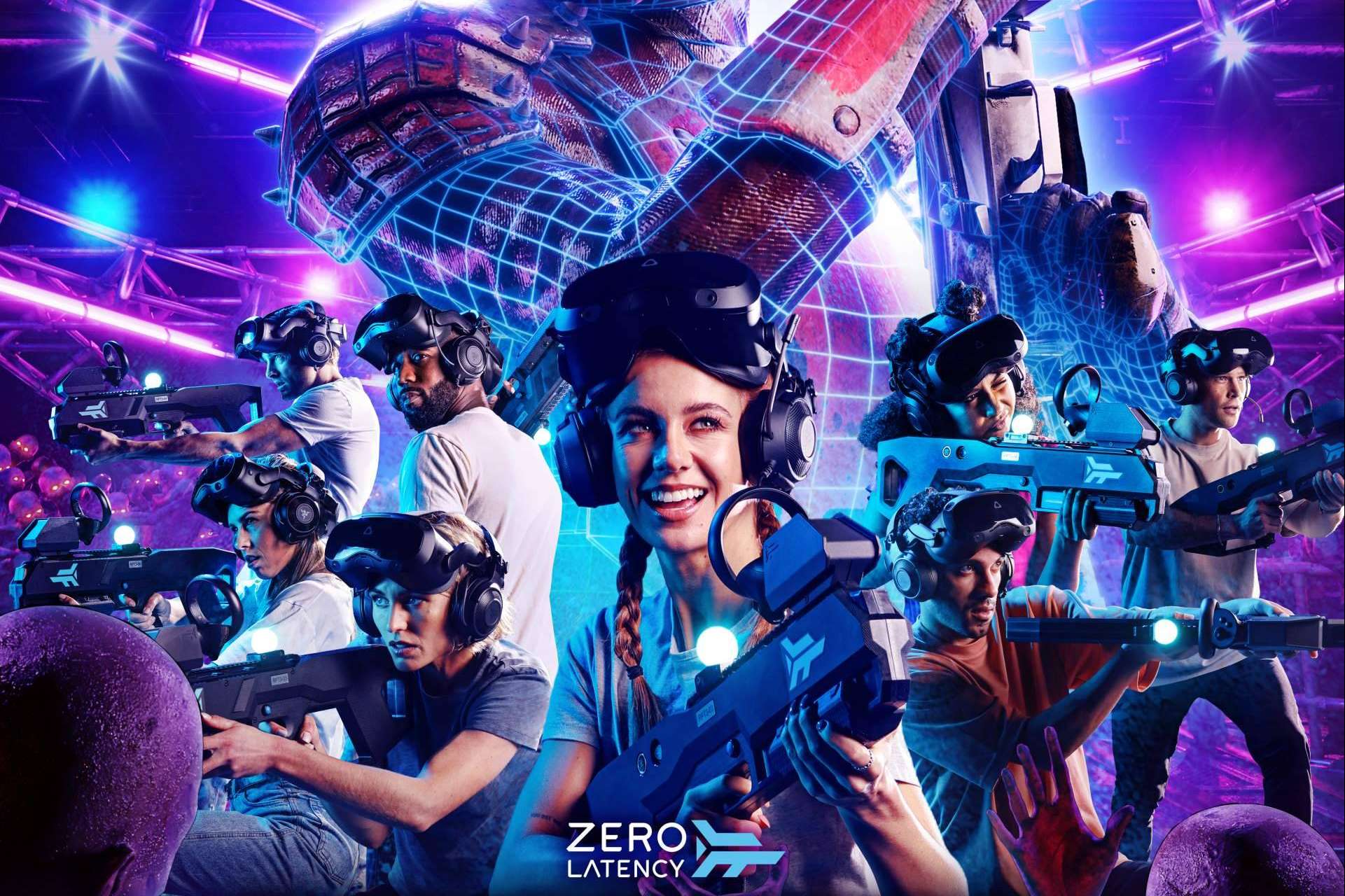 El ocio del siglo XXI, ¿la realidad virtual?