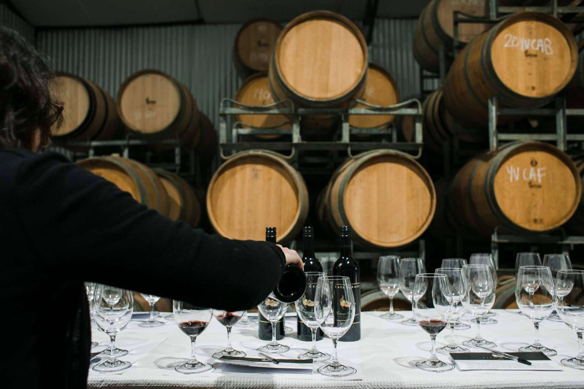 Winerim habla de la revolución de la carta de vinos que conquista México y España