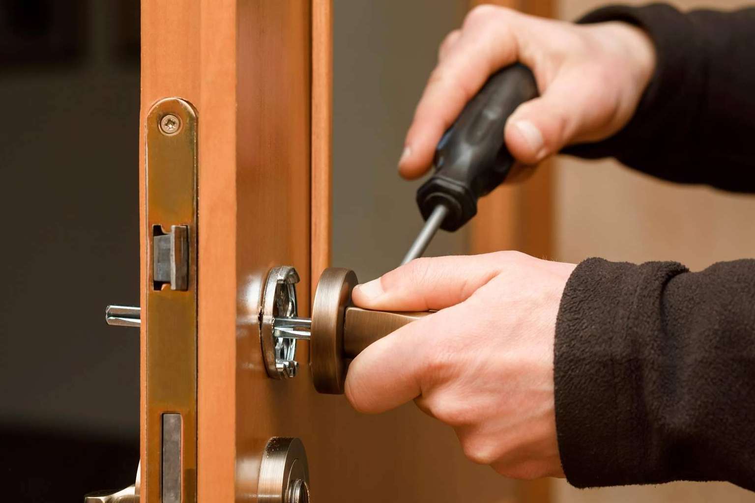Servicios de cerrajeros en Majadahonda las 24 horas del día, de la mano de Soluciones González