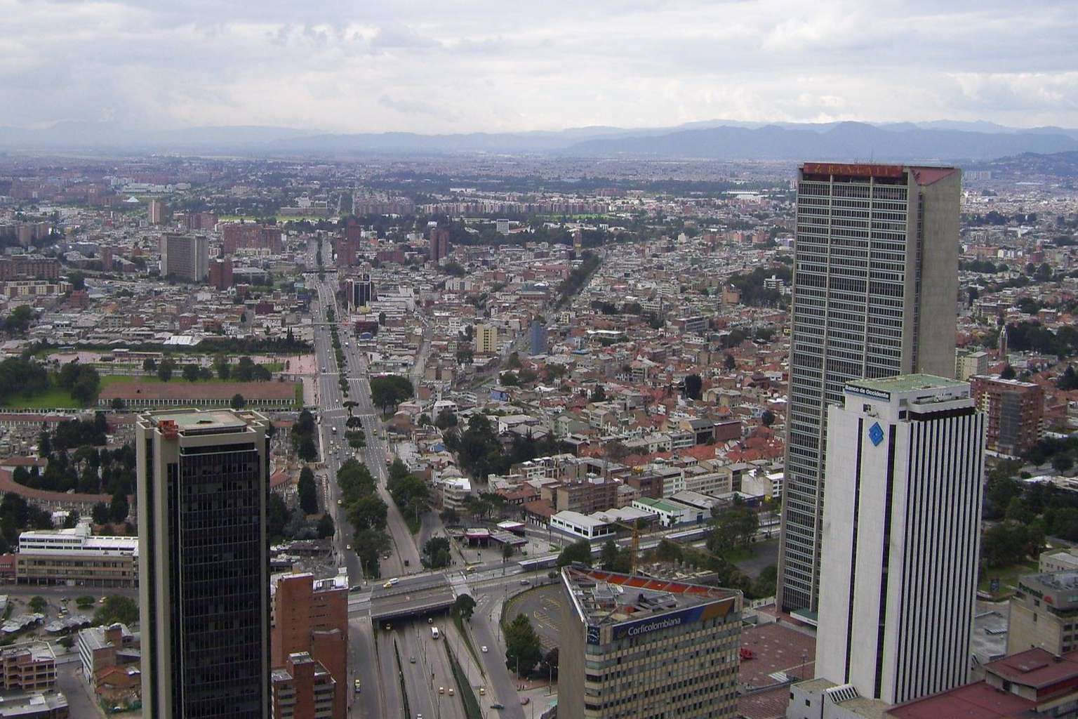 Transfers & Tours para descubrir los tesoros naturales y culturales de Colombia