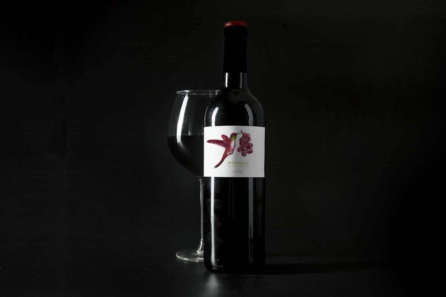 Natureloverswines.com, el espacio para adquirir vinos para ocasiones especiales