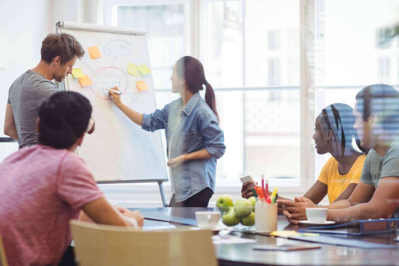 El método rápido y sencillo para evaluar las soft skills y seleccionar los mejores candidatos en las empresas de la plataforma Hirint