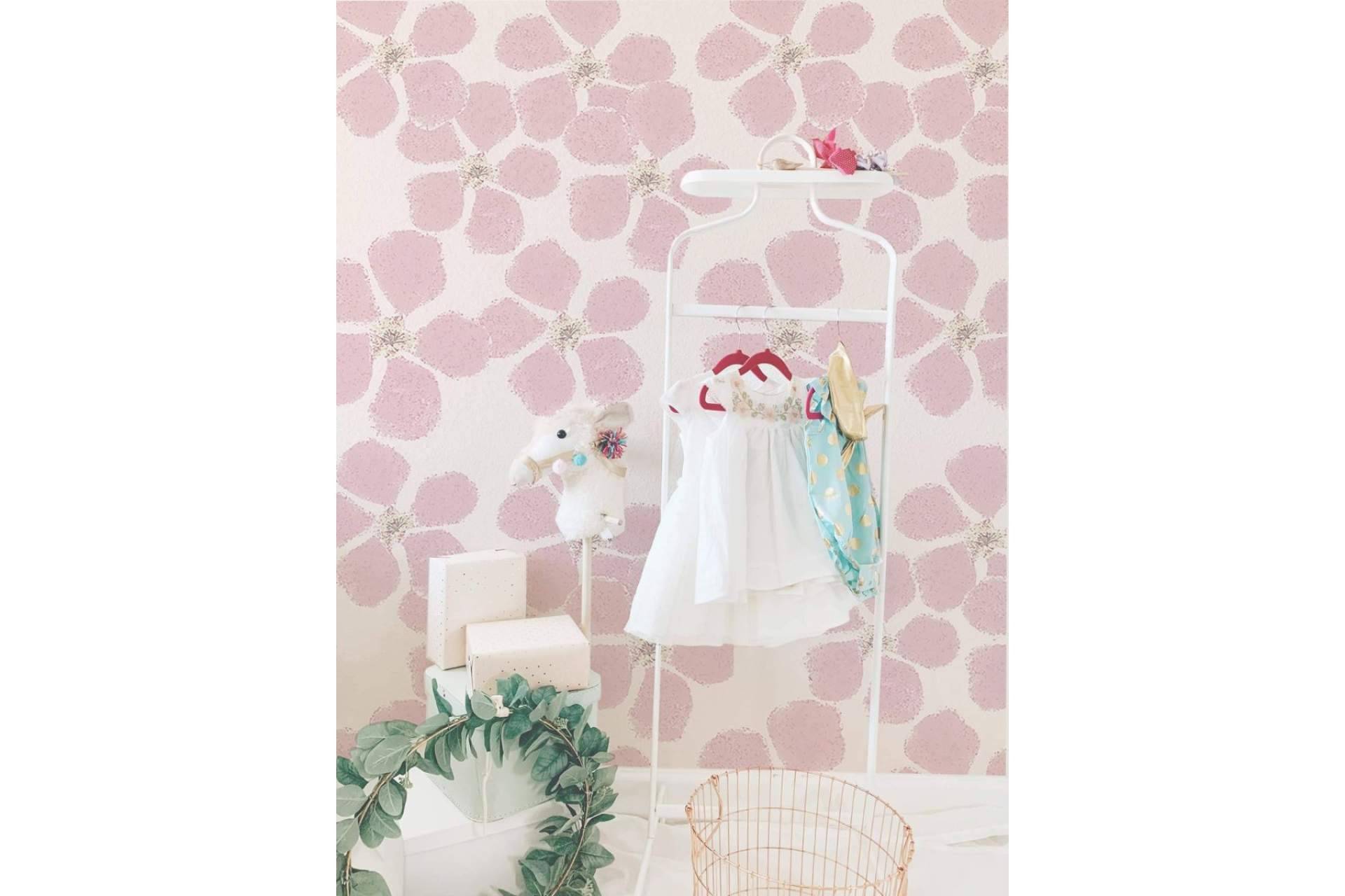 La Colección Mallorca cuenta con papel pintado que invoca la belleza del Mediterráneo