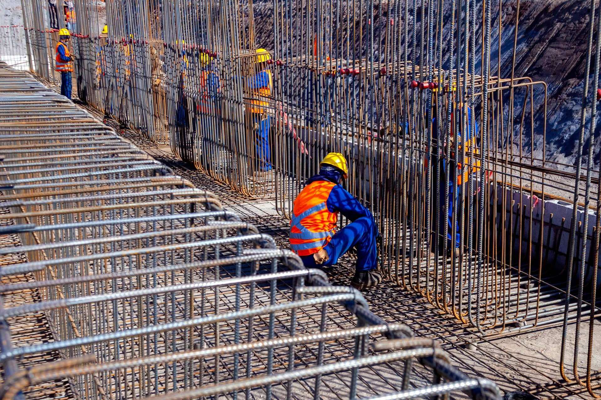 PENETRON, el producto que ofrece ClauniCanarias para erradicar y prevenir la humedad en las edificaciones