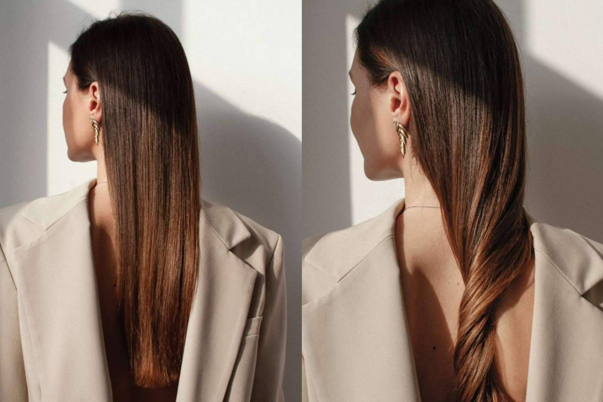 G.bar proporciona tratamientos capilares únicos para cuidar el cabello este invierno