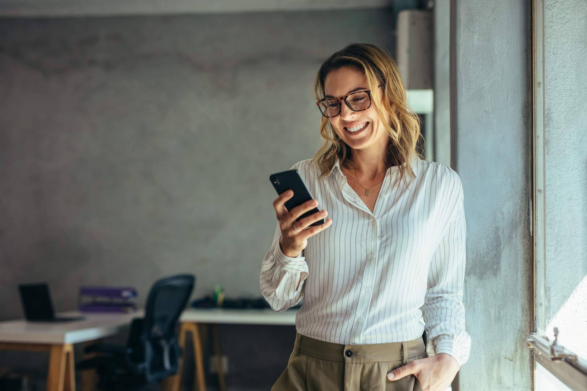 Smartphones de las mejores marcas del mercado a una calidad-precio atractiva y rentable en Tus Compras de Confianza