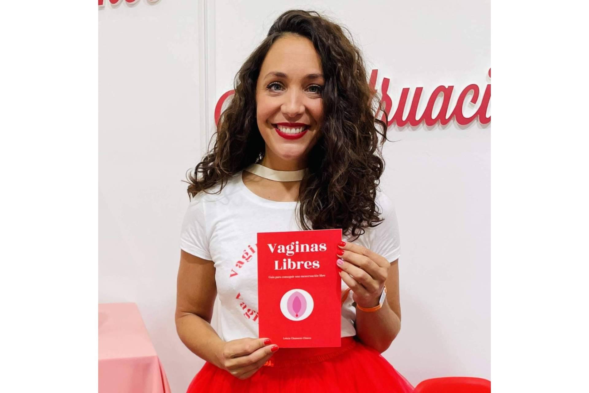 Vaginas Libres habla sobre la importancia del sangrado libre de las mujeres en la sociedad