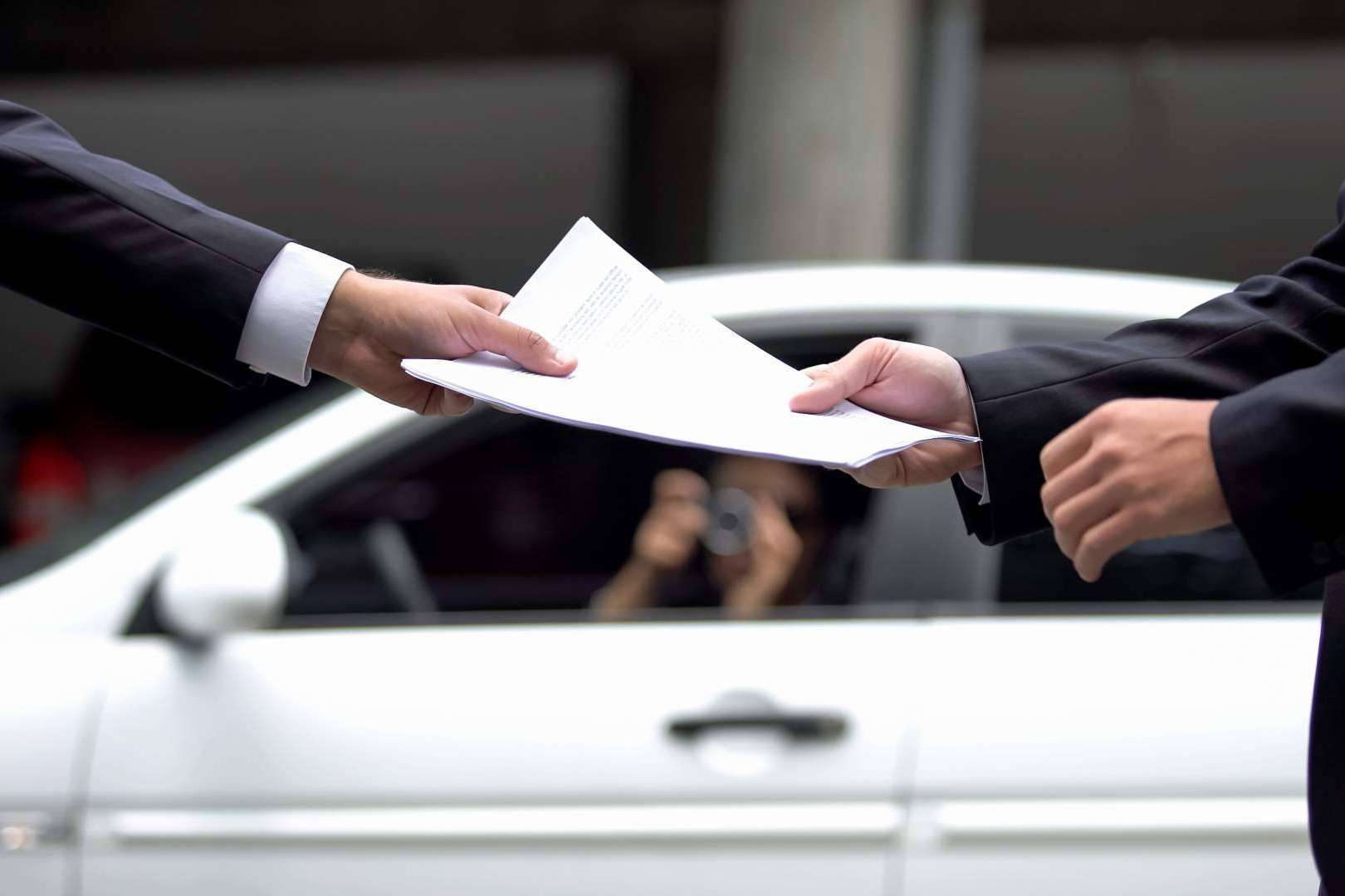 Agencia de detectives privados, Centinela Detectives
