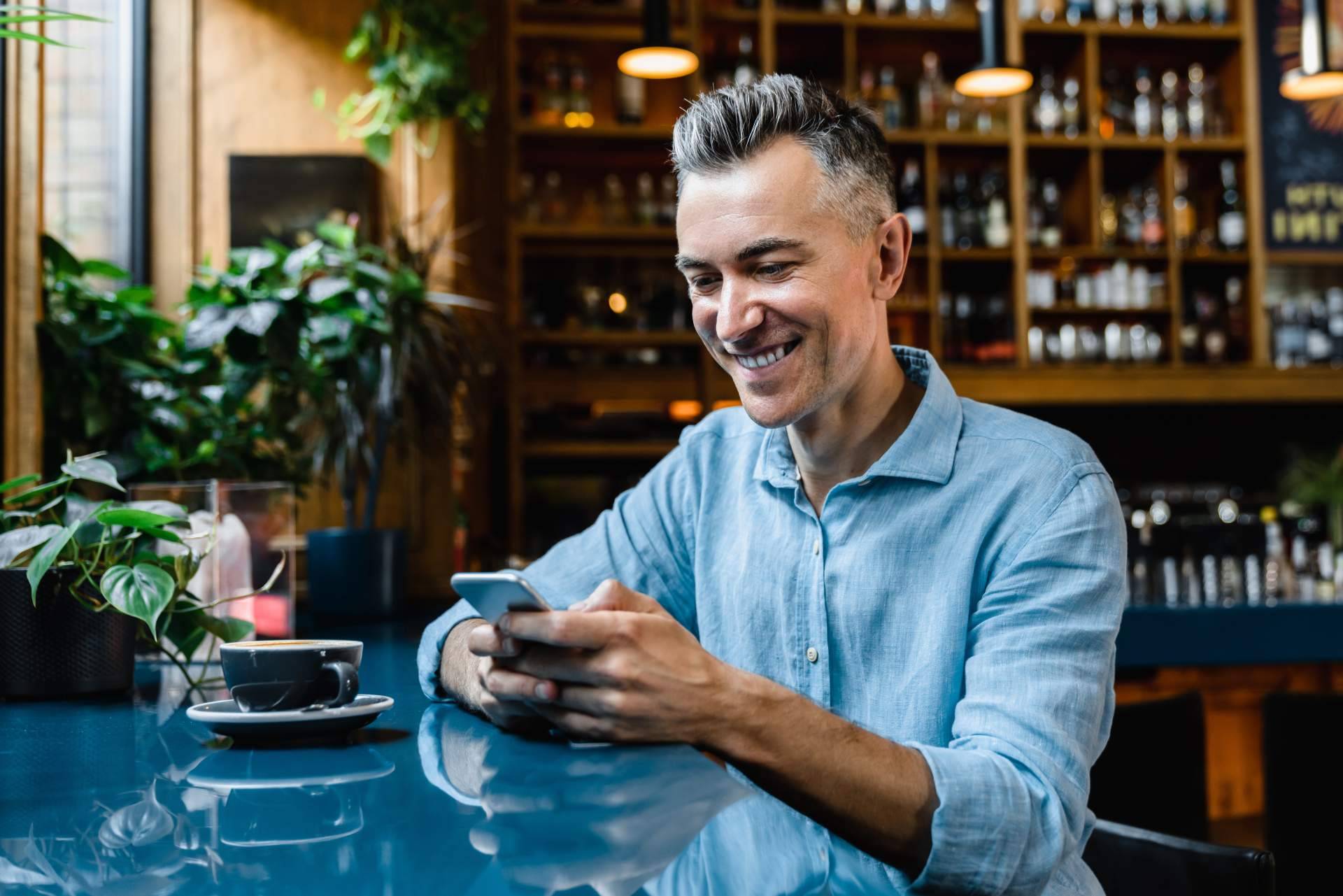 Wannamenu es una plataforma online que proporciona visibillidad a los restaurantes
