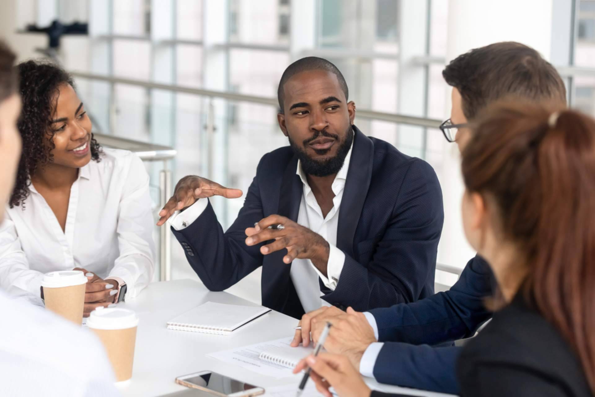 El servicio de executive coaching de Coacher permite impulsar la carrera profesional