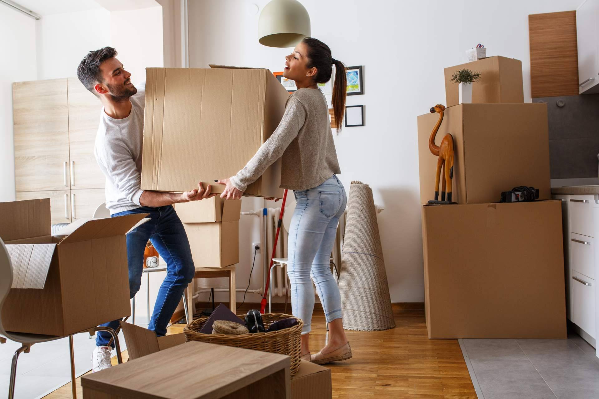 Acerca de los beneficios del sistema rent to rent, por Huella Digital