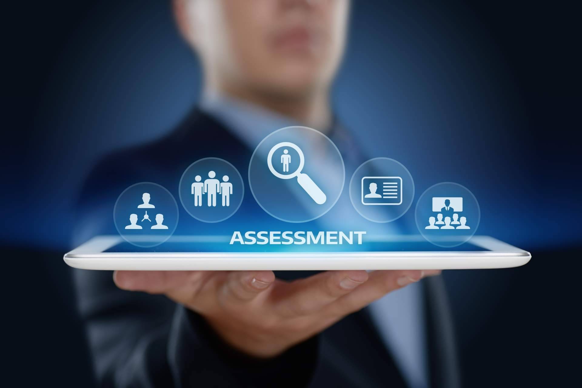 Las ventajas de realizar assessments online con TalentSuite