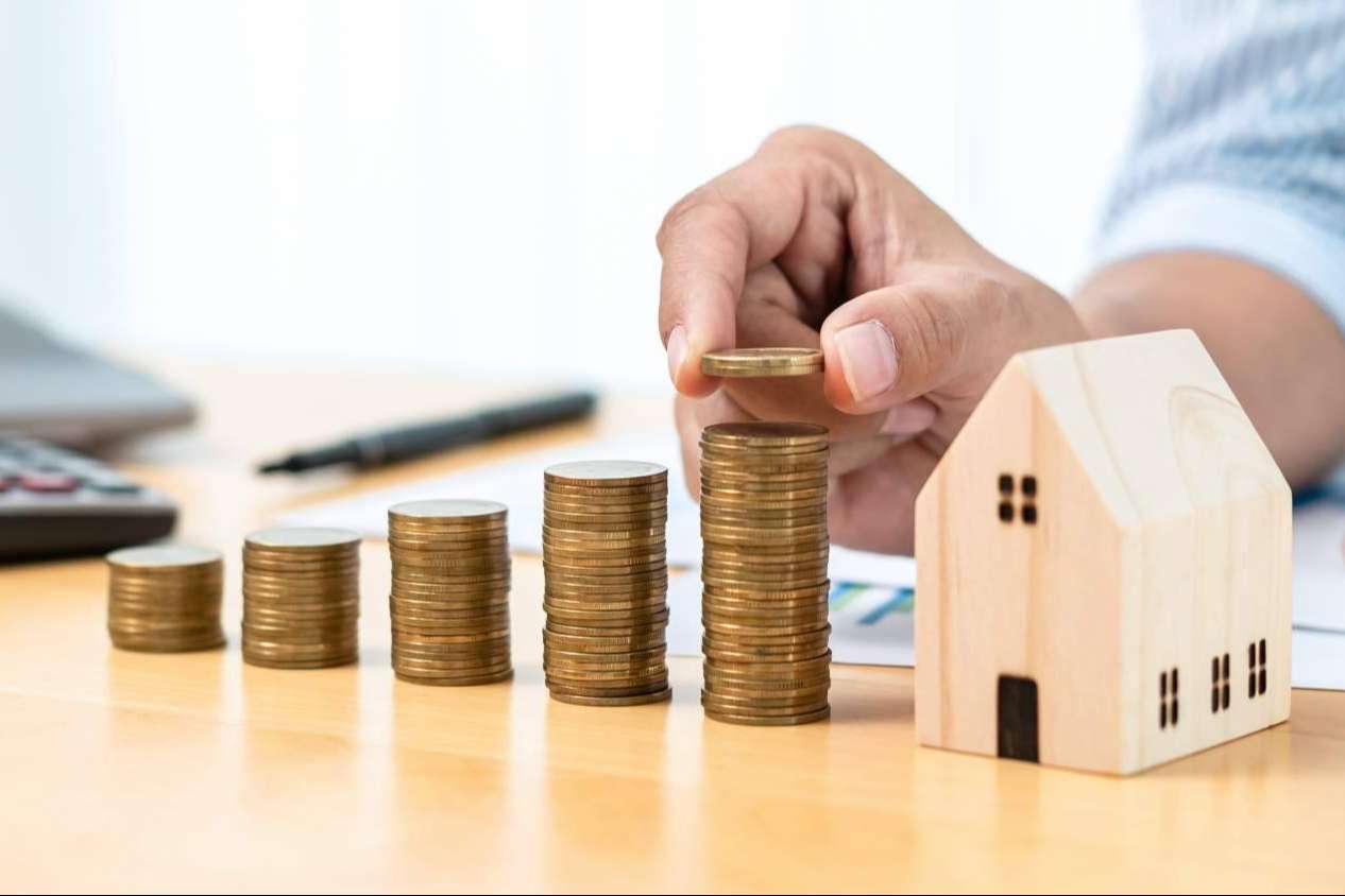 Ahorro e inversión con el libro de El Método Rico
