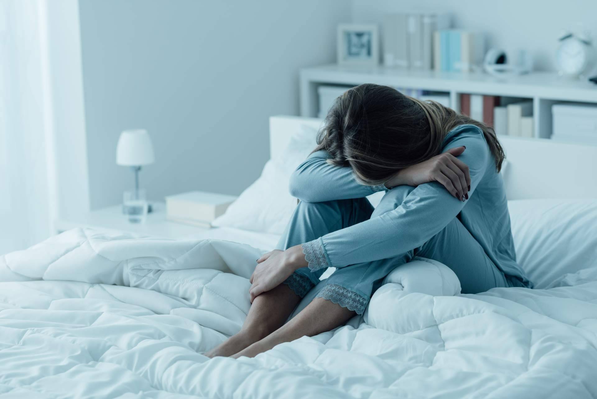 ¿Por qué es necesario tratar la depresión con ayuda de un especialista?, por Baleares Psicología