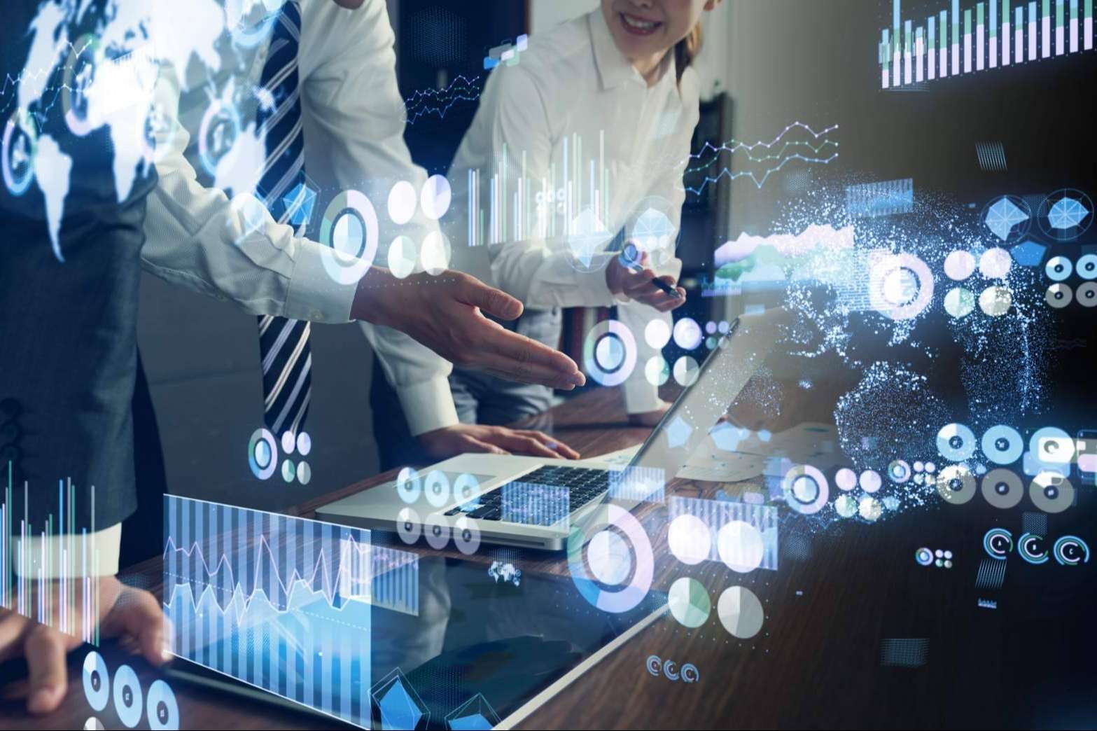 ¿De qué manera dar el paso a la transformación digital en una empresa?, por Certitec