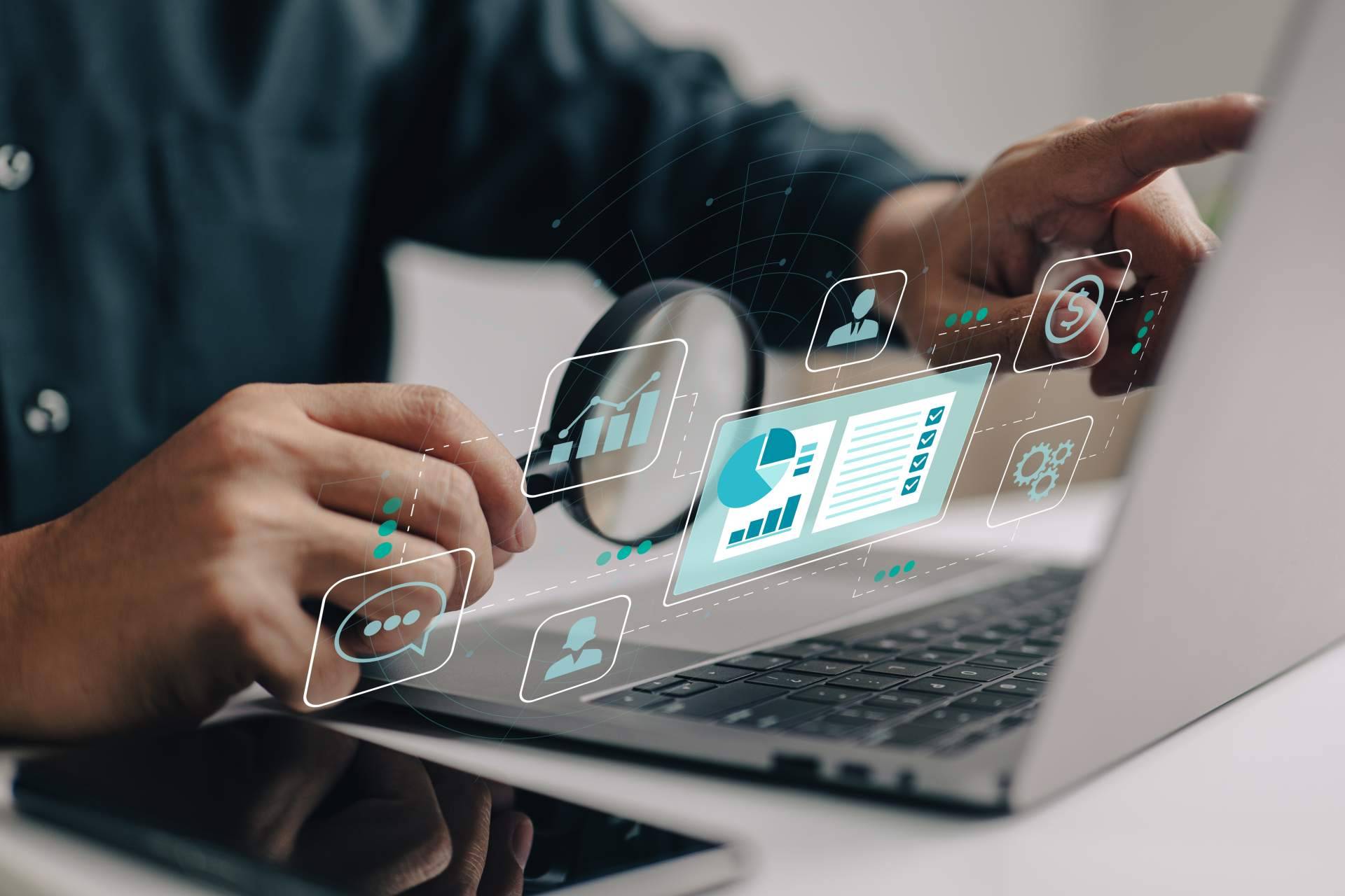 Un CRM puede ayudar en el día a día de una empresa