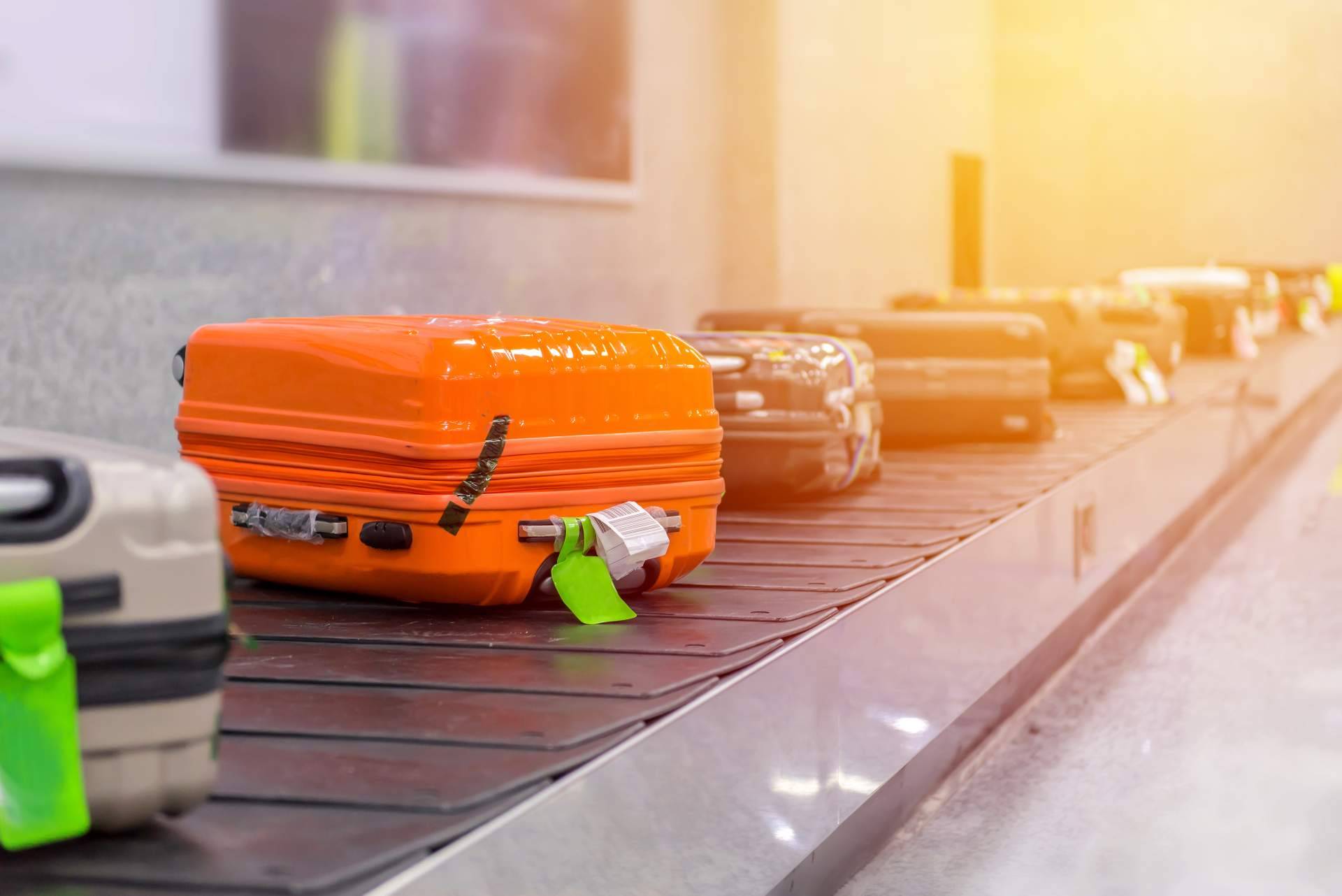 Reclamación de equipajes perdidos en los aeropuertos, con reclamaciondevuelos.com