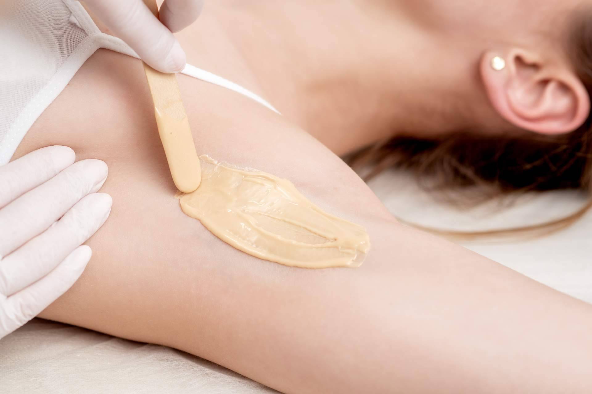 Dermativa ofrece servicio de depilación facial definitiva