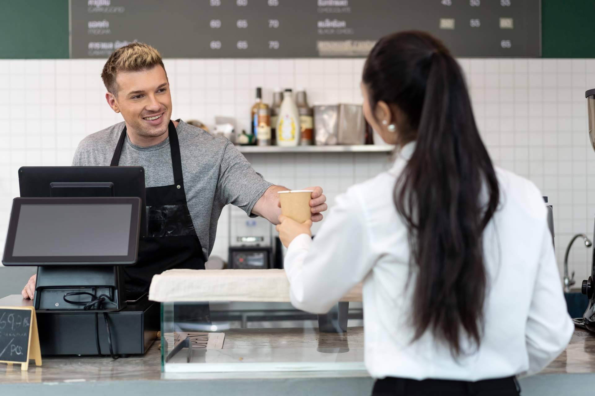 SOPY puede ayudar a impulsar un negocio, lo explica el gerente de Evano Café