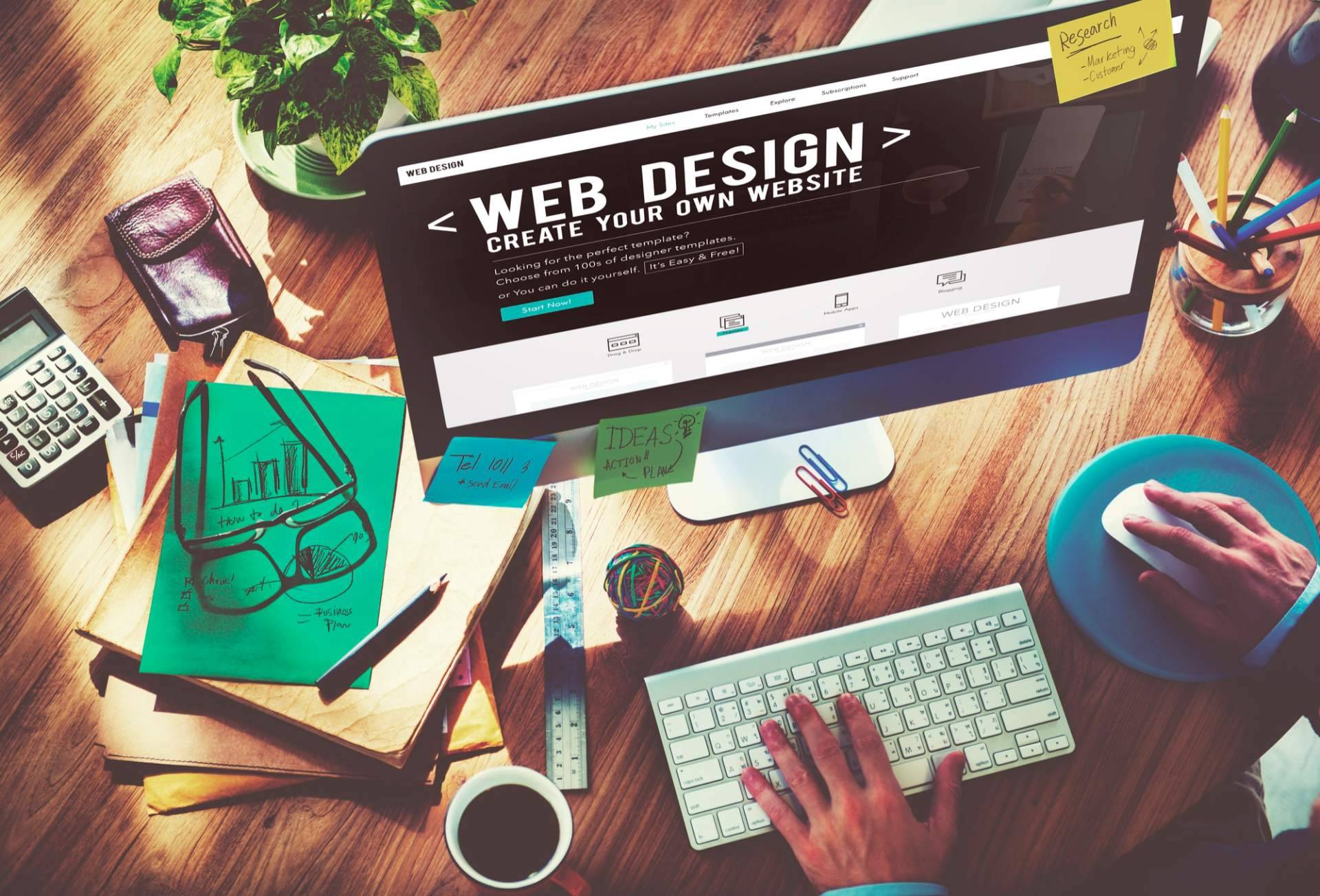 ¿Cómo de importante es el diseño web?