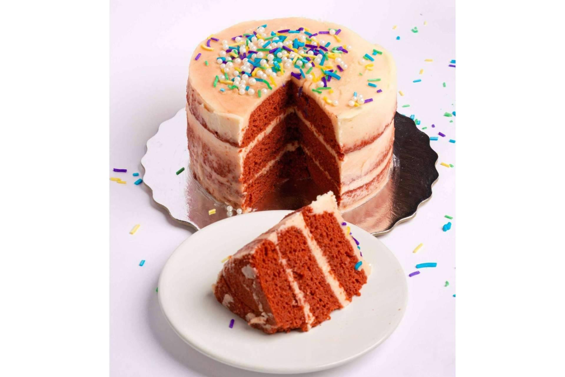 Los postres que prepara Caña y Canela son saludables