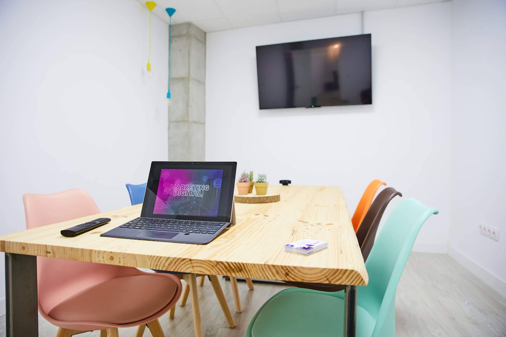 Laoom y sus estrategias de marketing digital con enfoque integral