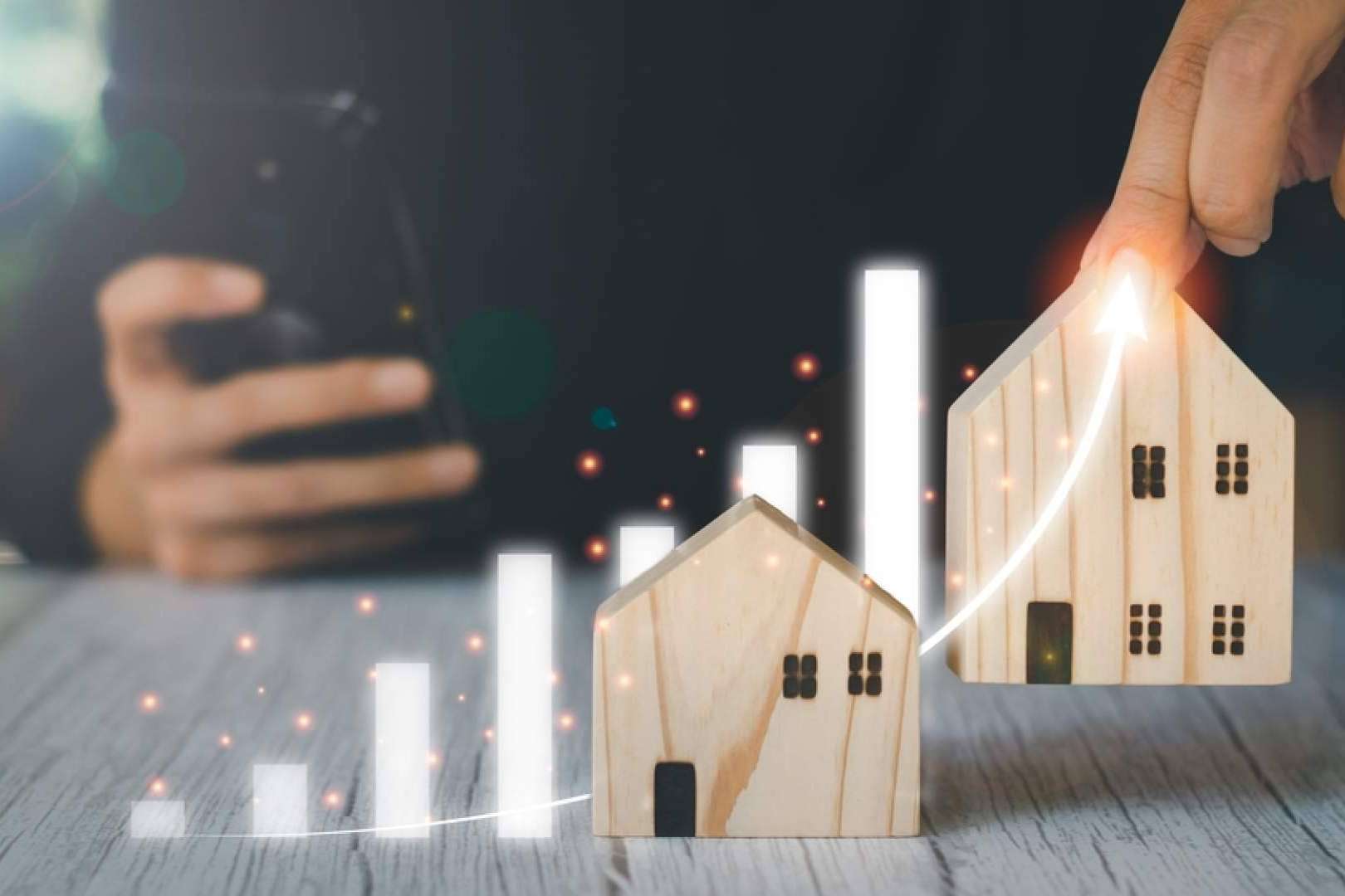 Previsiones del mercado inmobiliario en este 2023, con La Casa Agency el Clot