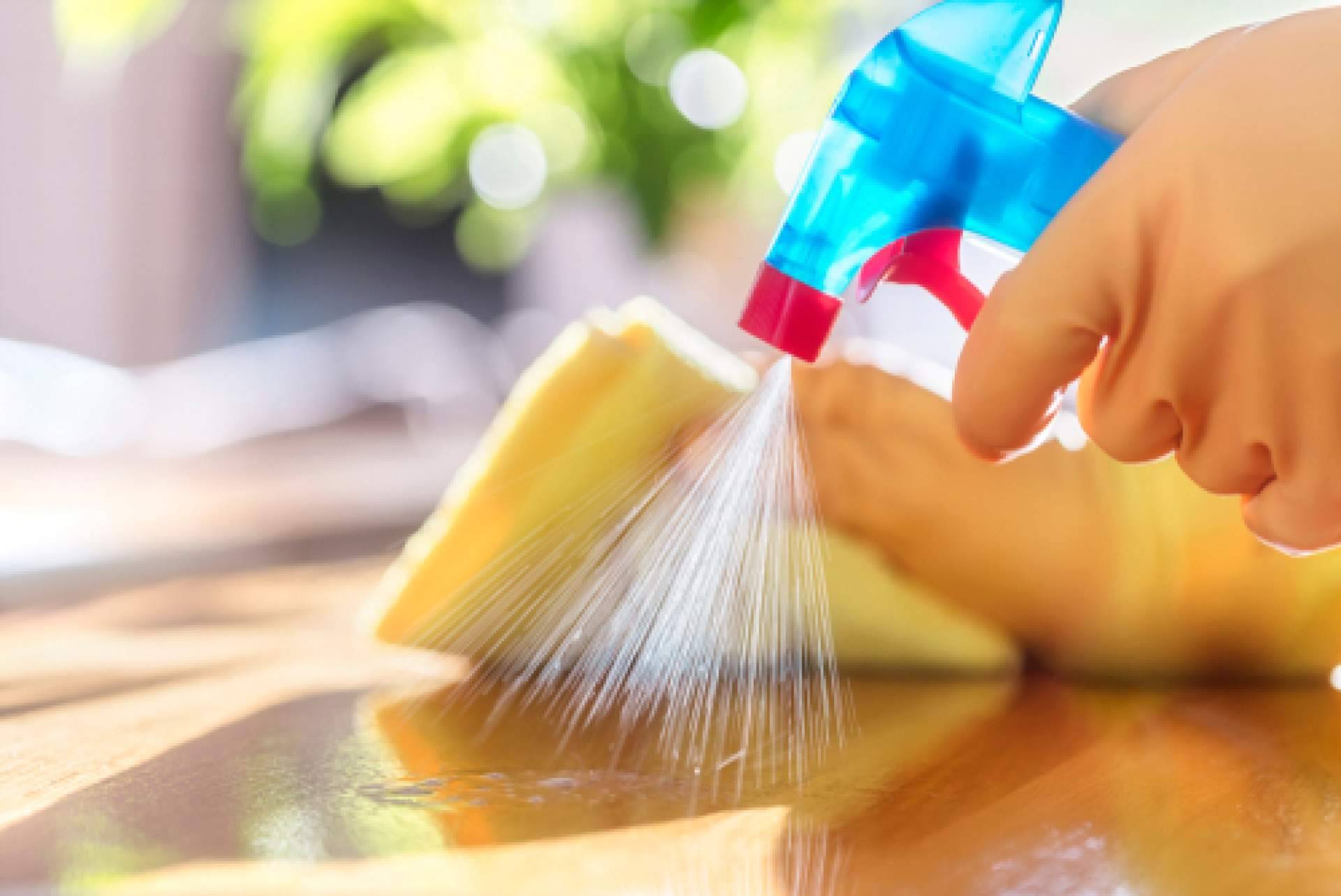 GL Ecological Solutions sobre las implicaciones de los productos convencionales con la salud