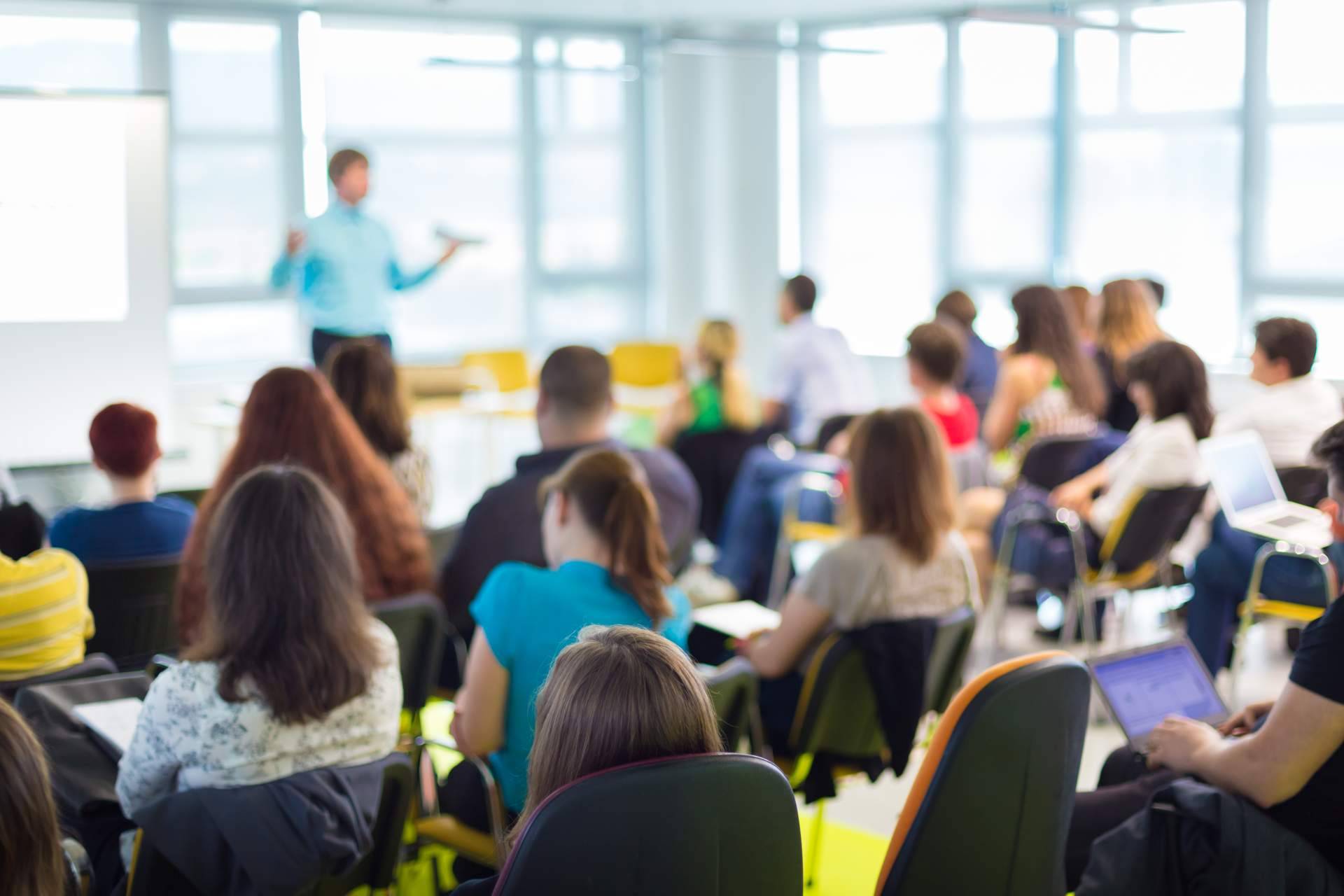 ¿Por qué se recomienda realizar un estudio de clima de centro?, por el Instituto Calasanz de Ciencias de la Educación