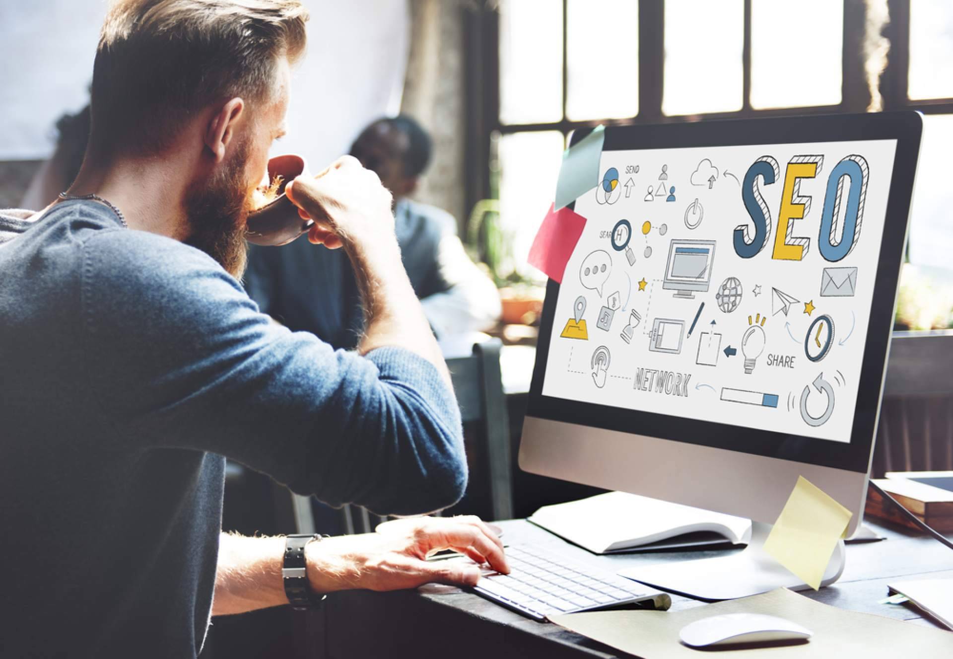 Prácticas de SEO para el sitio web headless, de la mano de Aplyca