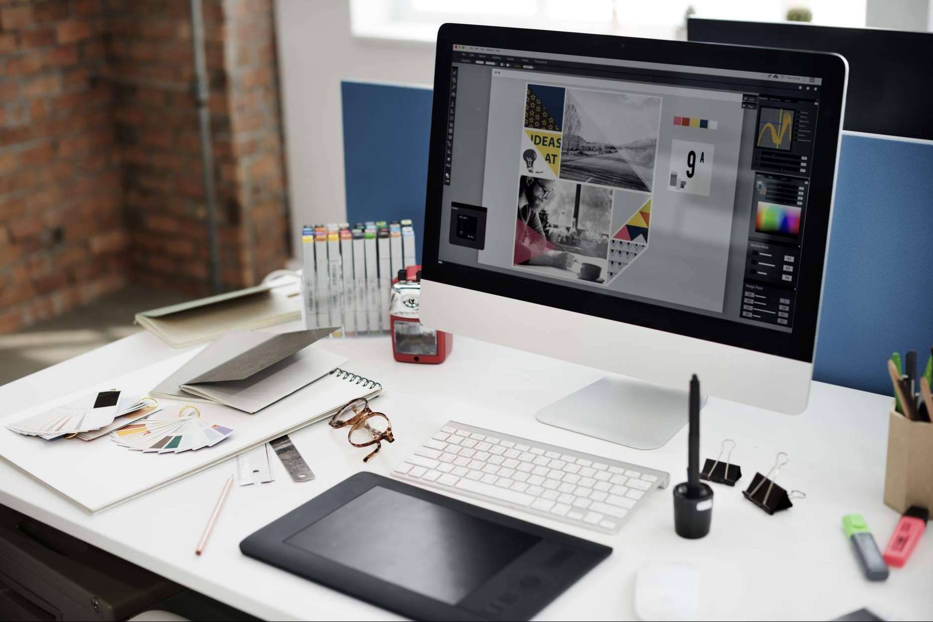 Izando Services pone a disposición sus servicios de imprenta online