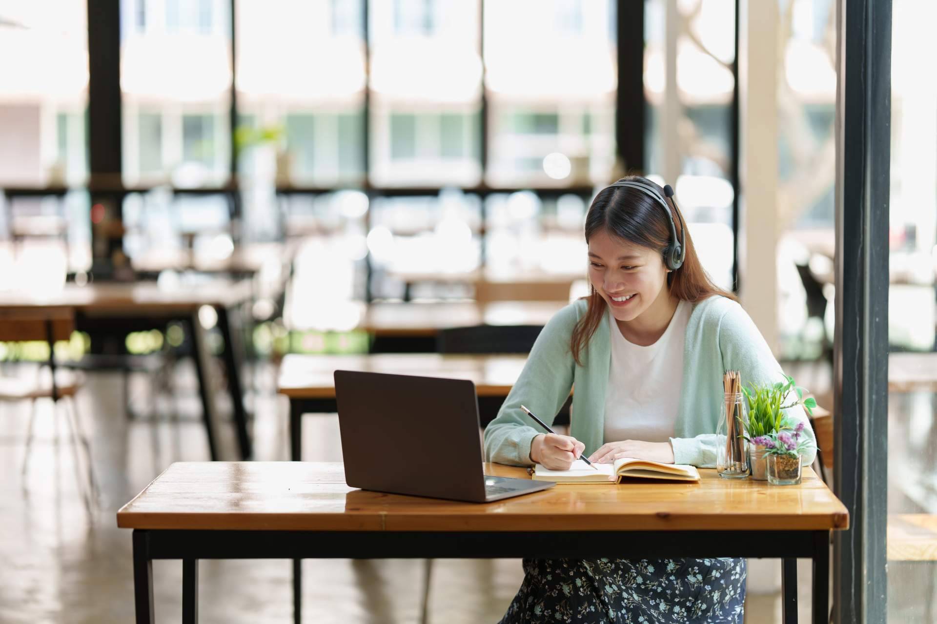 La empresa de profesores particulares para el apoyo escolar online, Enseñalia